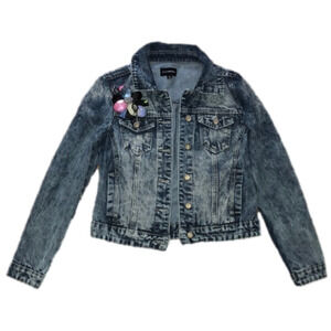 ✨HOST PICK✨ Women’s Denim Jacket